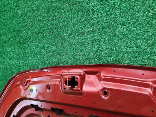 Капот Москвич 3 (2022-н.в.)