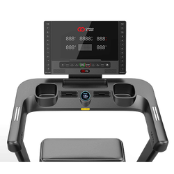 Беговая дорожка CardioPower Masters 5