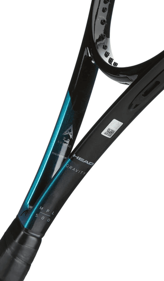 Ракетка теннисная Head Gravity MP L (2025), арт. 231135