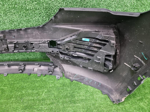 Бампер передний Geely Monjaro (2021-н.в.)