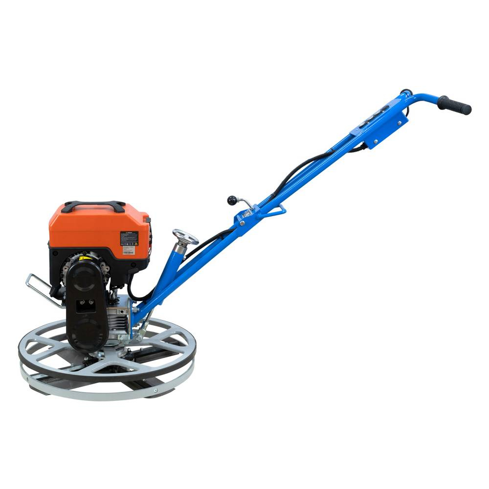 Затирочная машина аккумуляторная CIMAR CPT-20 (RATO) ЗАТ060