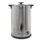 Электрокипятильник для кофе WB-DWC15L (двойные стенки) Foodatlas