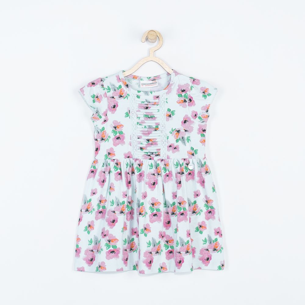 Платье COCCODRILLO WILD FLOWER