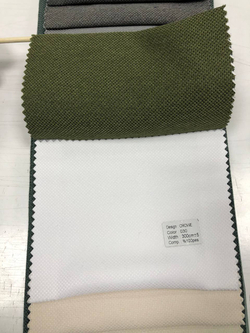 Портьерная ткань Jolie арт. Crowe