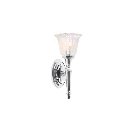 Бра для ванных комнат BATH-DRYDEN1-PC Elstead Lighting