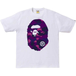 A Bathing Ape Bathing Ape Head Series Футболка