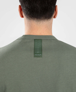 Футболка Venum Connect XL Green