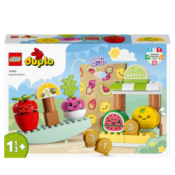 LEGO DUPLO Мой первый — Биомаркет 10983