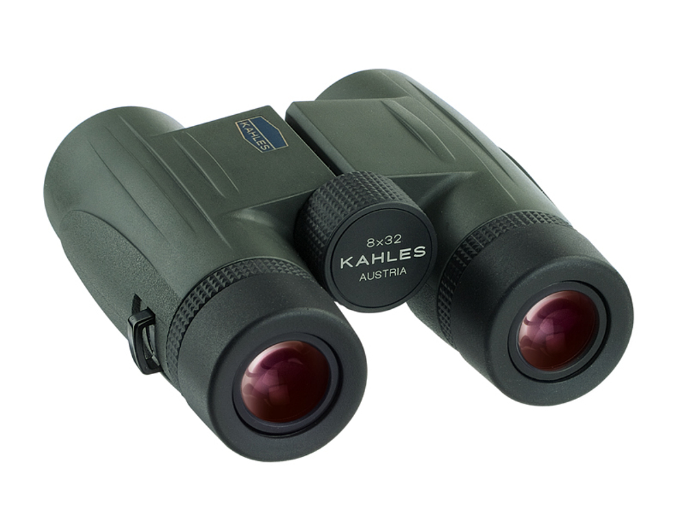 Бинокль Kahles 8x32