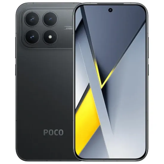 Xiaomi Poco F8 Pro