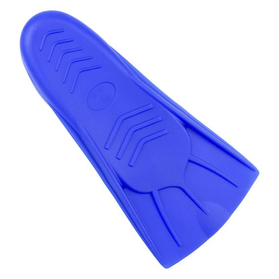 Ласты Marlin Flip синий