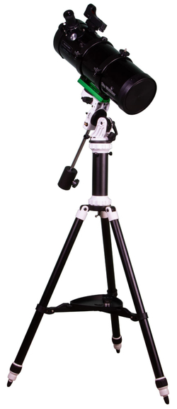 Телескоп Sky-Watcher SKYHAWK N114/500 AZ-EQ Avant - фото 5