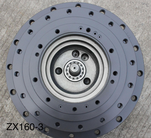 Редуктор хода Hitachi ZX160-3