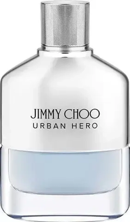 Уникальная парфюмерная вода для мужчин Jimmy Choo Urban Hero EDP 50 мл