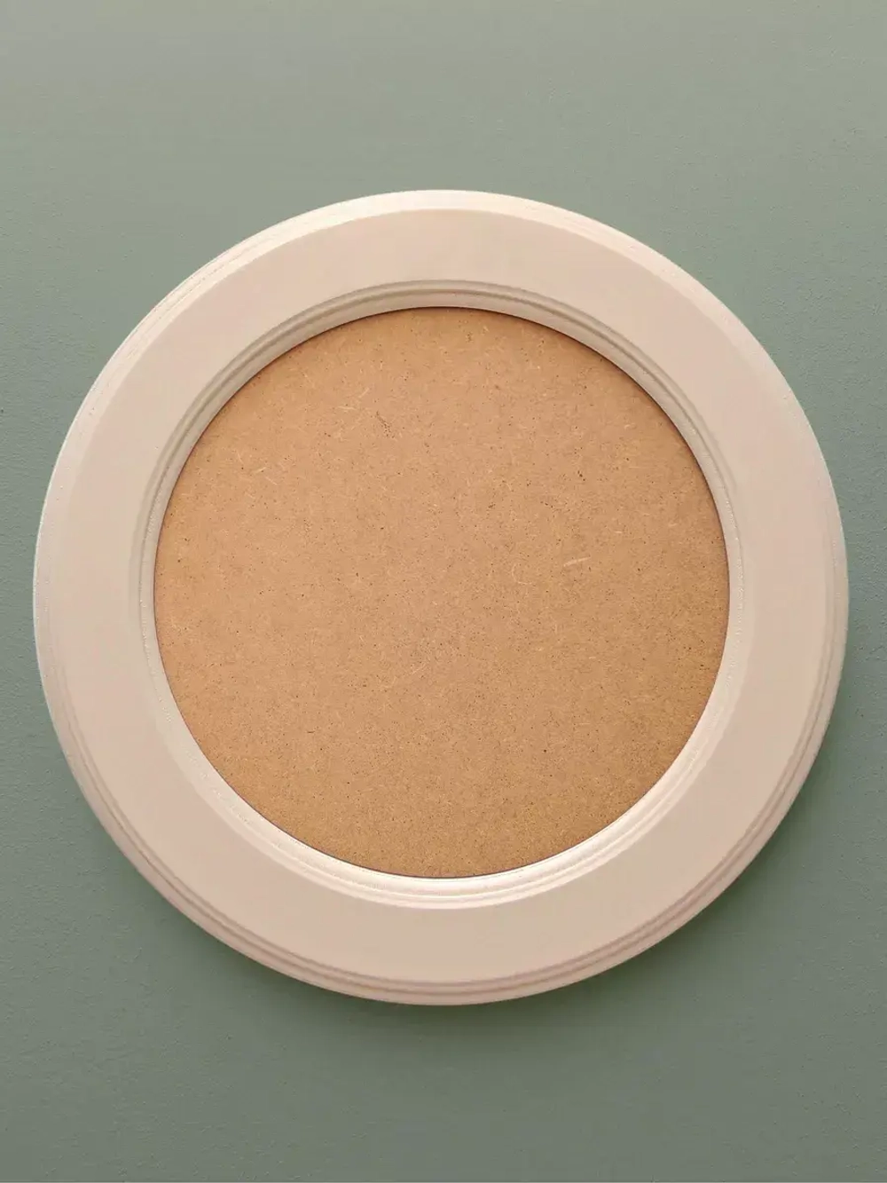 Рама для картины багет