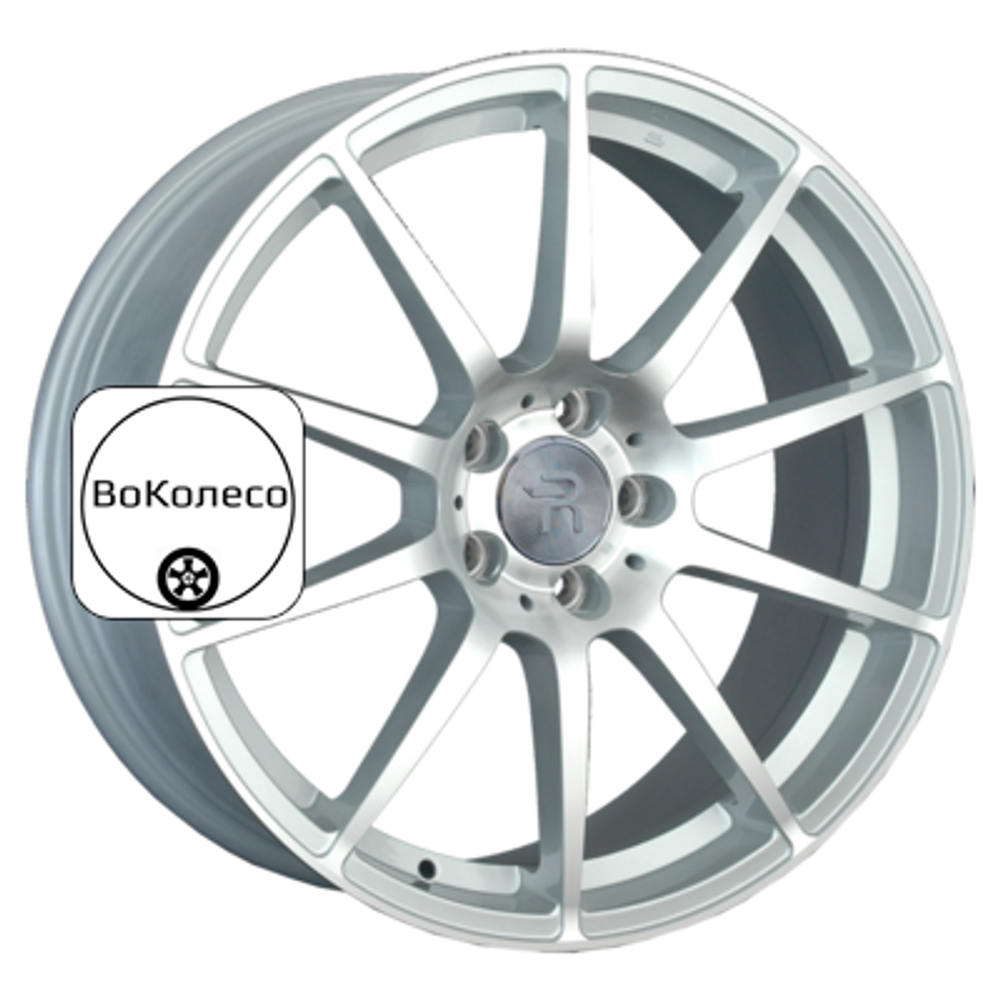 9,5x19/5x112 ET43 D66,6 MR109 SF (конус, MB001) Replay