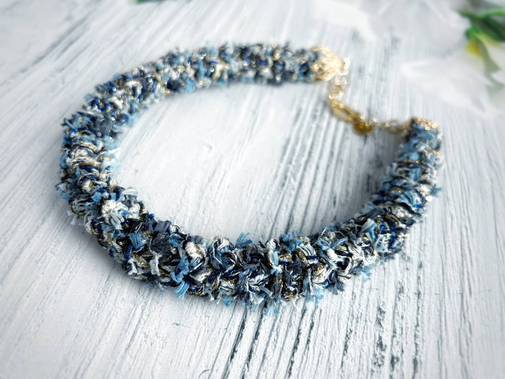 Колье-Чокер