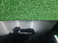 Капот Chery Tiggo 8 Pro (2021-2024)