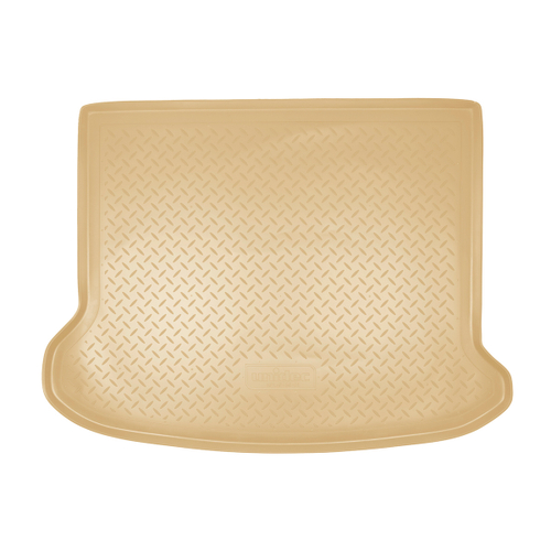 Коврик в багажник Norplast/Unidec для Volvo XC60 (2008-) , полиуретан, арт.NPL-P-96-01-B