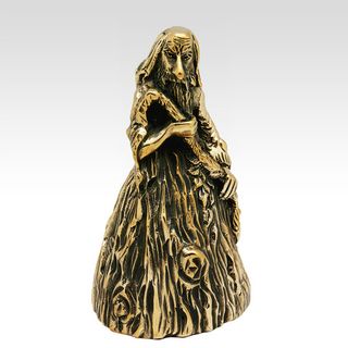 Колокольчик "Леший" (Э)