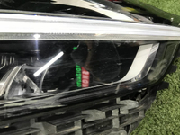 Фара правая Volvo XC60 2 (2017-2021) Full LED
