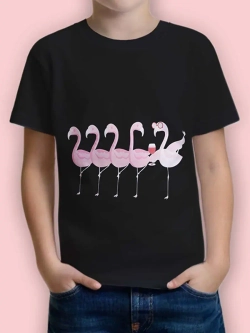 Футболка для садика и школы.девочка.1 шт