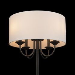 Торшер Loft it Balance 10416F BL