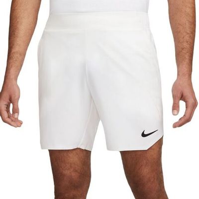 Теннисные шорты Nike Court Dri-Fit Slam Tennis Shorts - White