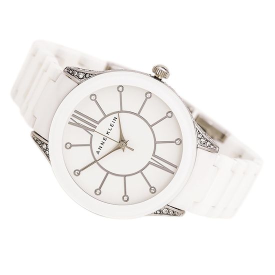 Женские наручные часы Anne Klein 1673WTSV