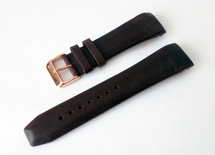 Ремешок для часов Восток Европа ГАЗ-14 Лимузин 565B288 565B289 565B293 565B294