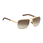 Очки LOUIS VUITTON LV ATTITUDE, Z0259U