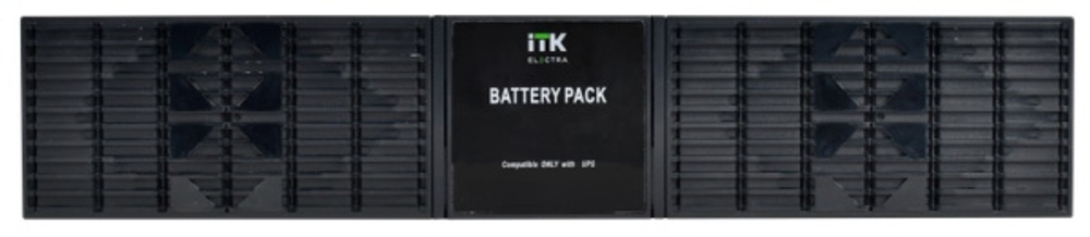 Батарейный кабинет ITK EOR-BK-16-9