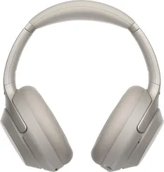 Беспроводные наушники Sony WH-1000XM3 Silver (Серебристый)