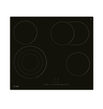 Варочная поверхность Lex EVH 642D BL