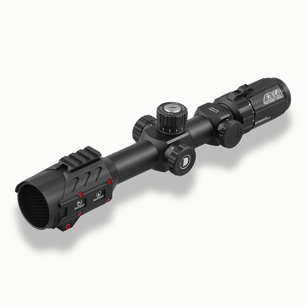 Оптический прицел DISCOVERY HS GEN2 4-16X44SFIR FW30