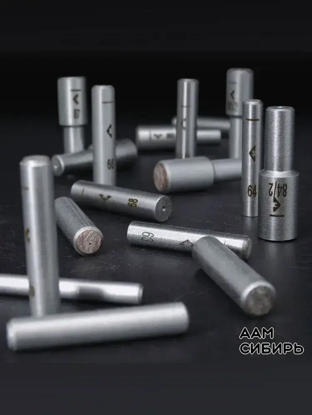 Алмазный карандаш для правки 3908 - 0088 1 шт.