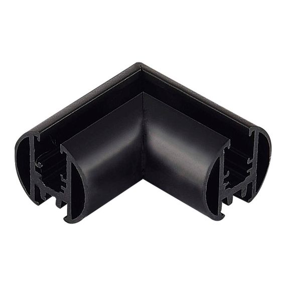 Угол-соединитель "потолок-полок" ST Luce ST070.409.12