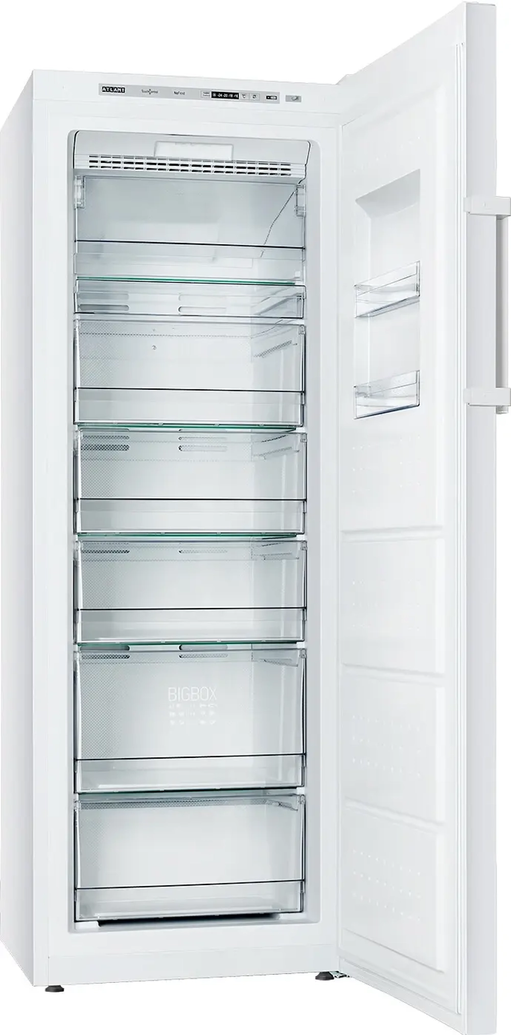 Морозильная камера ATLANT М-7605-100-N