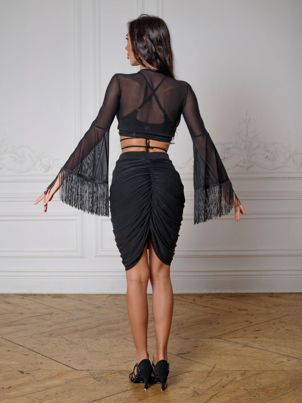 Юбка-шорты Assembly Shadow