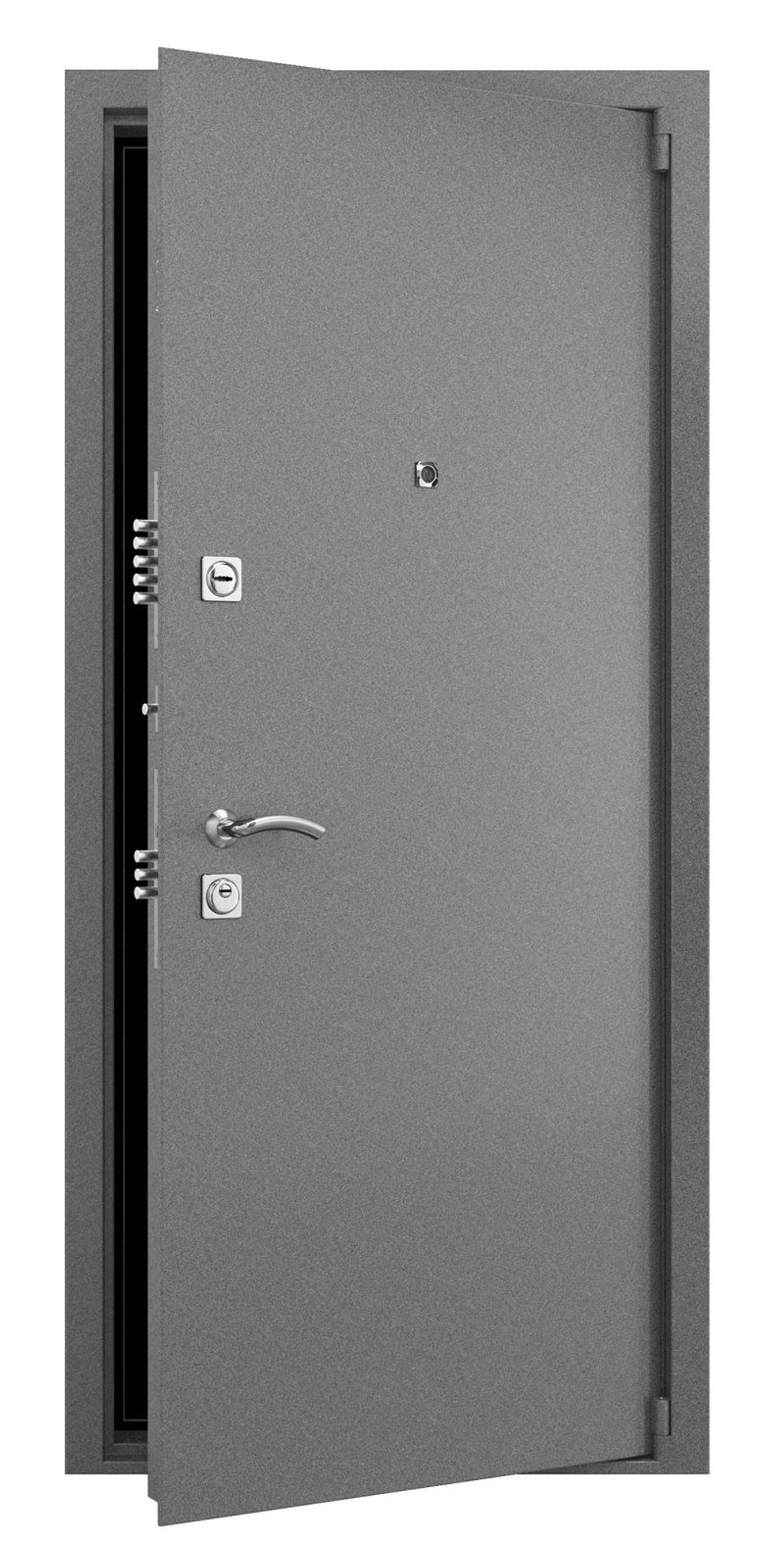 Букле серый