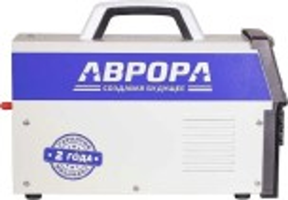 Аппарат аргонно-дуговой сварки AURORA Система 200 ПУЛЬС 2-е поколение 33826