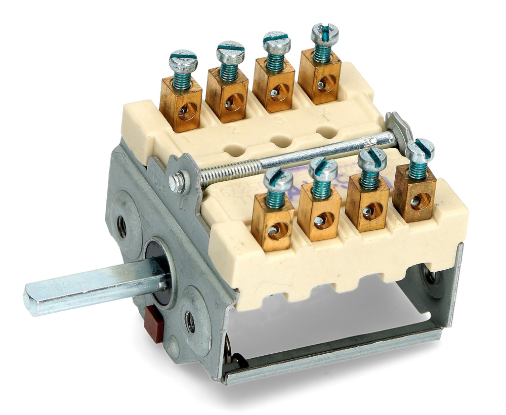 Переключатель духовки itPizza EGO 49.41015.300