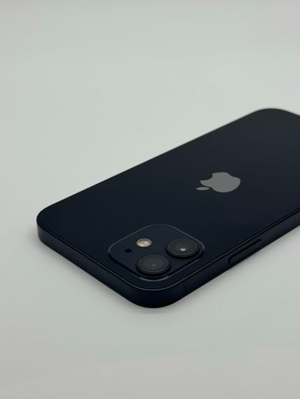 iPhone 12 128gb Black