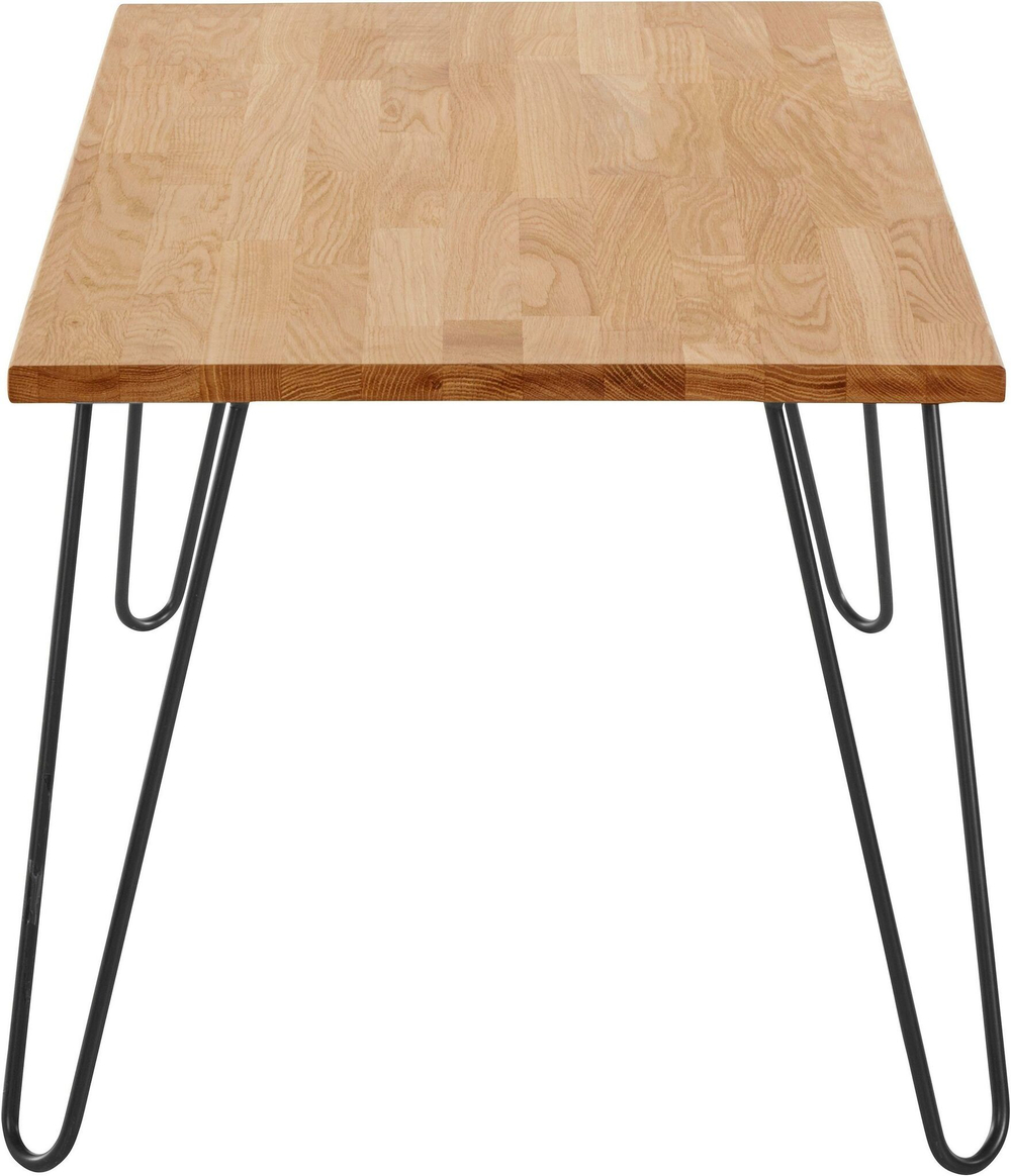 Журнальный столик лофт