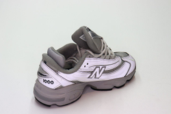 Кроссовки нат. Кожа (36-41)р. / шт. NB1000-831
