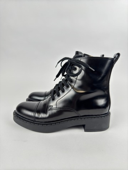 Ботинки Prada