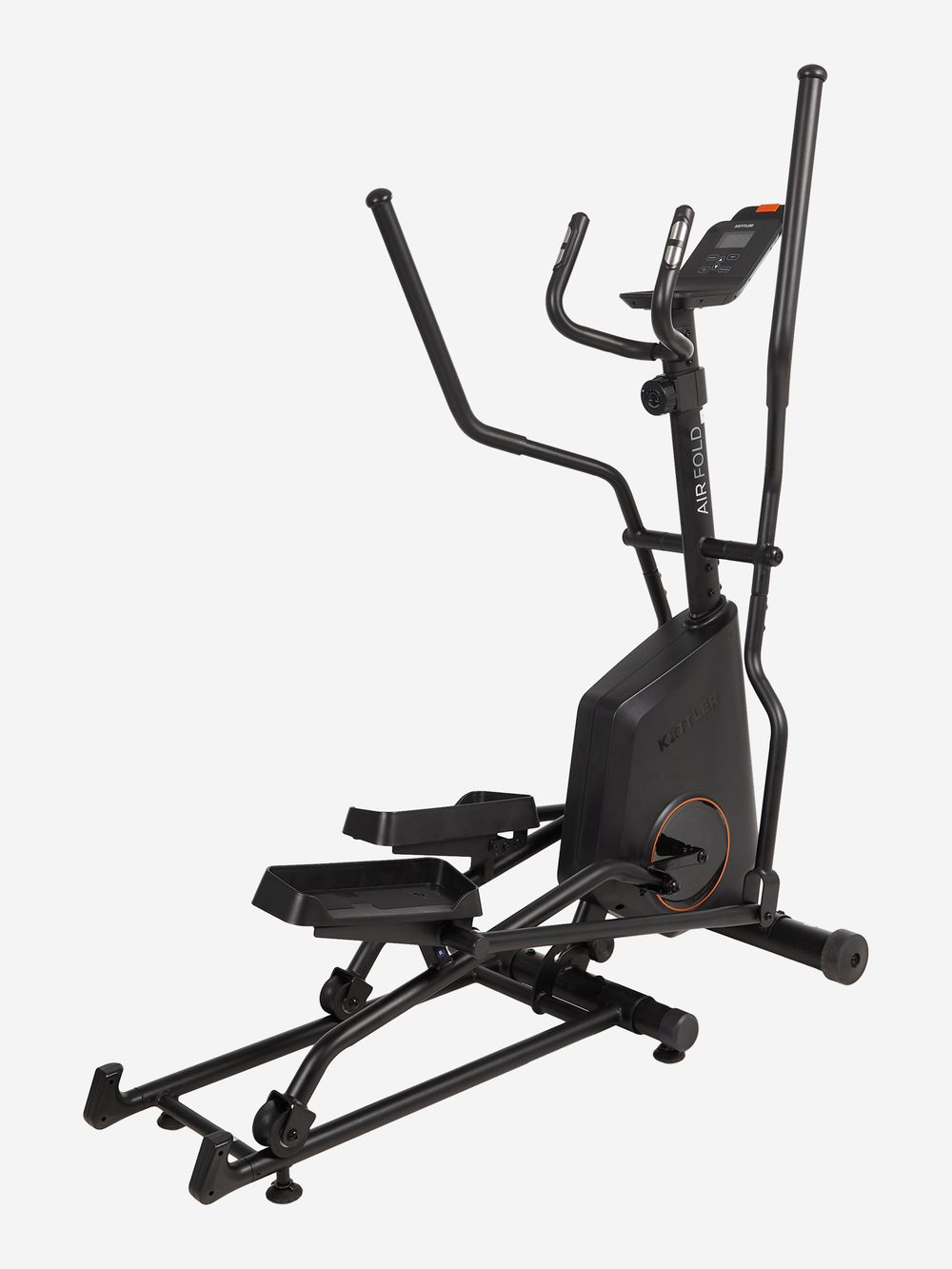 Эллиптический тренажер KETTLER Air Fold