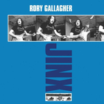 Rory Gallagher / Jinx (LP)