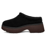 Ugg New Heights Cozy Clog – Black