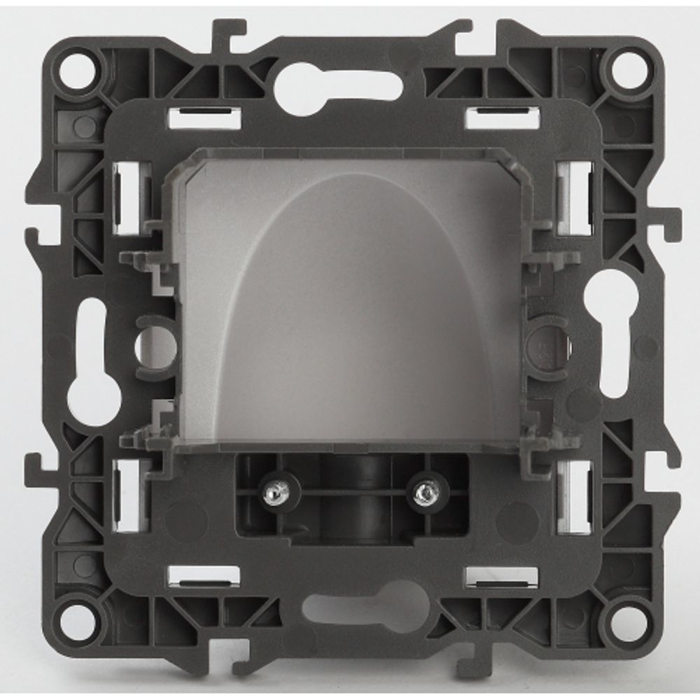 12-6003-04 ЭРА Вывод кабеля, Эра12, шампань | Эра 12 Шампань